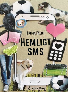 Hemligt sms