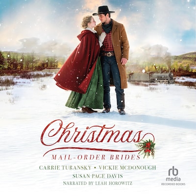 Christmas Mail-Order Brides