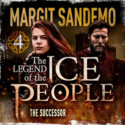 The Ice People 4 - The Successor