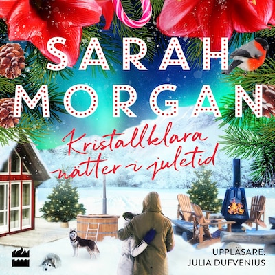 Kristallklara nätter i juletid