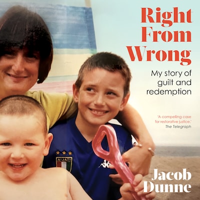 Right from Wrong