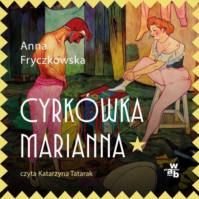 Cyrkówka Marianna