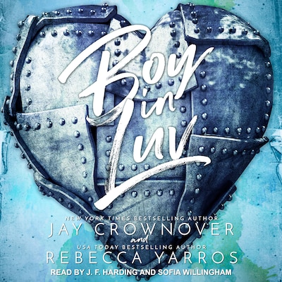 Boy In Luv