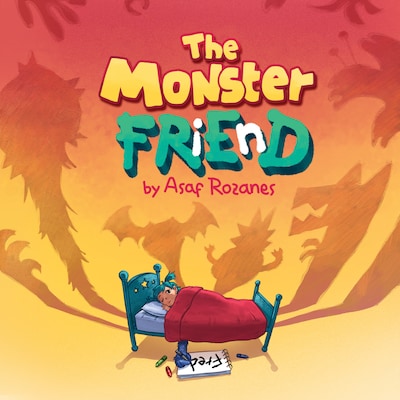 The Monster Friend