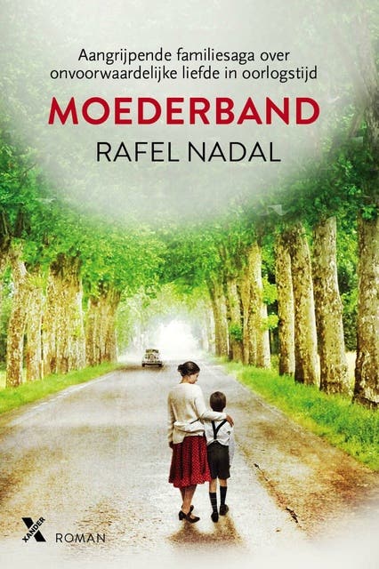 Moederband: is wraak ooit gerechtvaardigd?