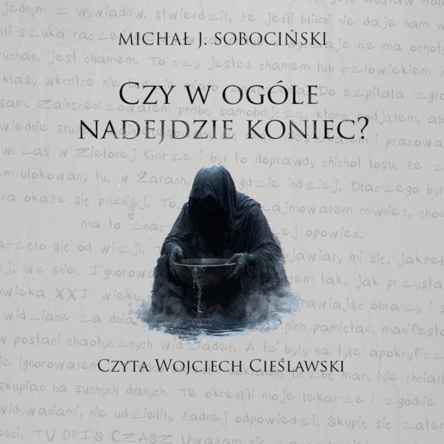 Czy w ogóle nadejdzie koniec?