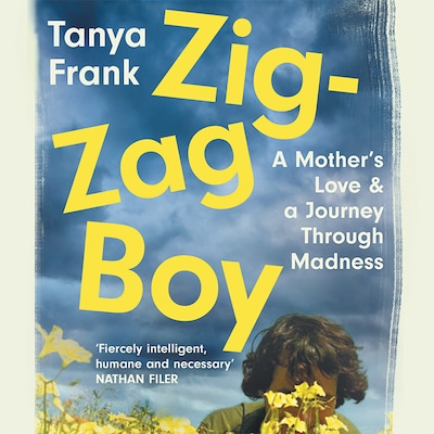 Zig-Zag Boy