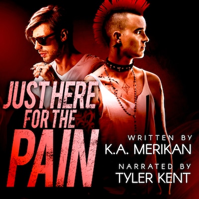 Just Here for the Pain