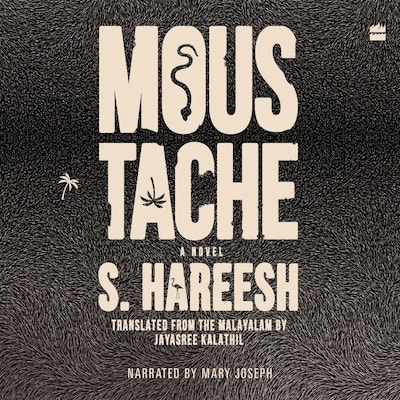 Moustache