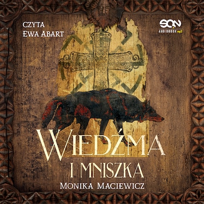 Wiedźma i mniszka