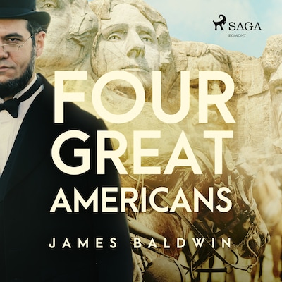 Four Great Americans