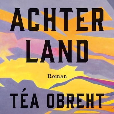 Achterland