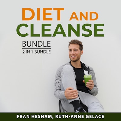 Diet and Cleanse Bundle, 2 in 1 Bundle