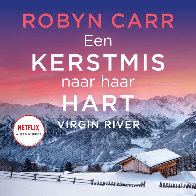 Een Kerstmis naar haar hart