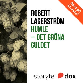 Humle - det gröna guldet
