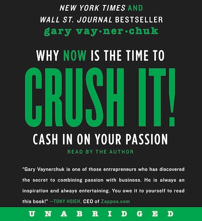 Crush It!