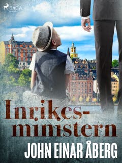 Inrikesministern