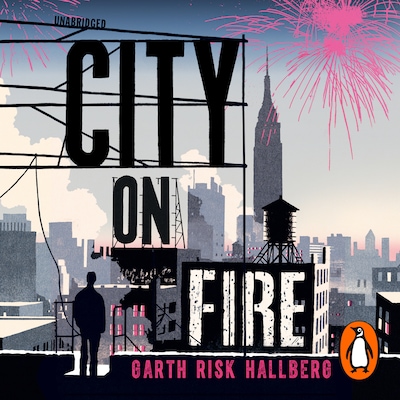 City on Fire