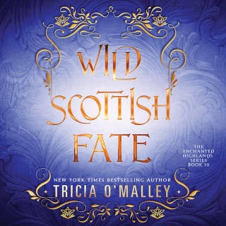 Wild Scottish Fate