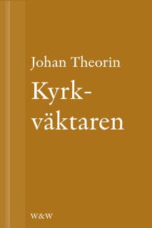 Kyrkväktaren: En novell ur På stort alvar