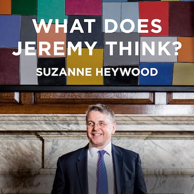 What Does Jeremy Think?