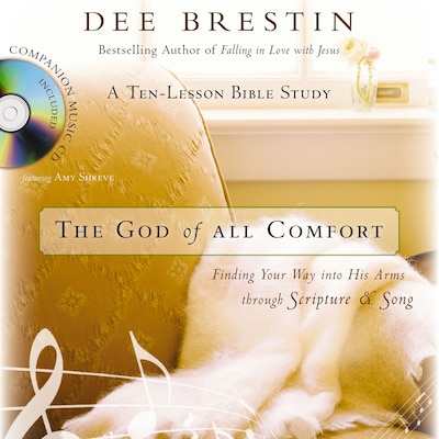 The God of All Comfort