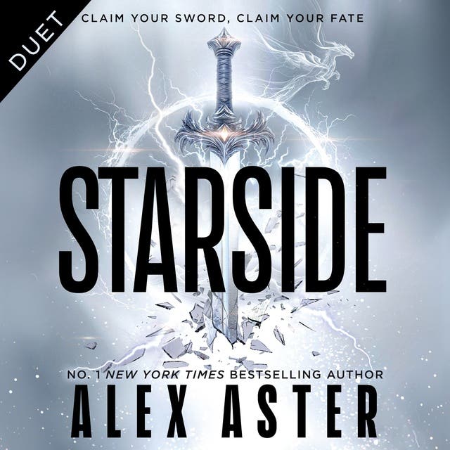 Starside: The instant No. 1 New York Times and Sunday Times bestseller