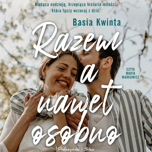 Razem, a nawet osobno