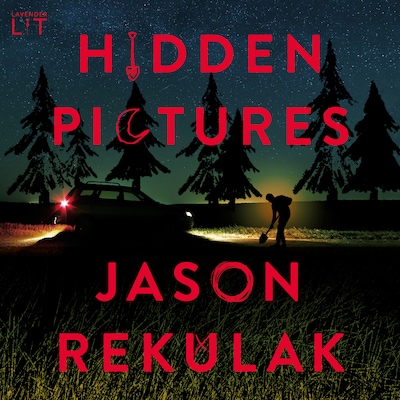Hidden pictures (svensk utgåva)