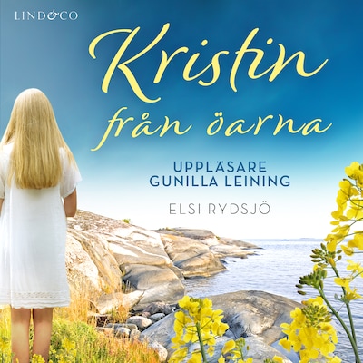 Kristin från öarna