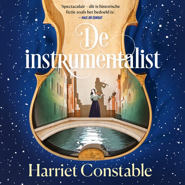 De instrumentalist