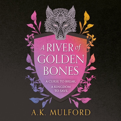 A River of Golden Bones