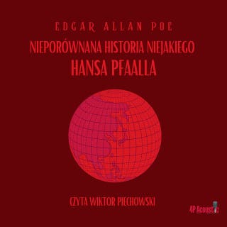 Nieporównana historia niejakiego Hansa Pfaalla