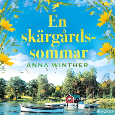 En skärgårdssommar