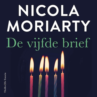 De vijfde brief