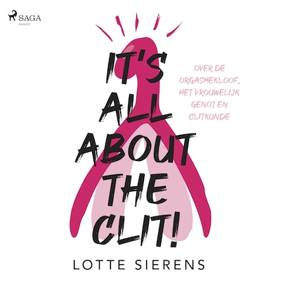 It's all about the clit