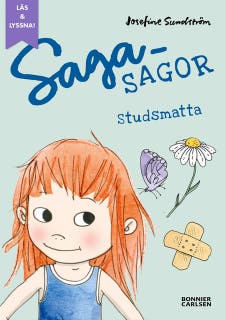 Studsmatta (e-bok + ljud)