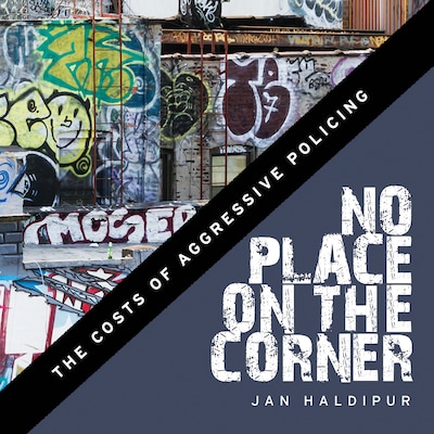 No Place on the Corner