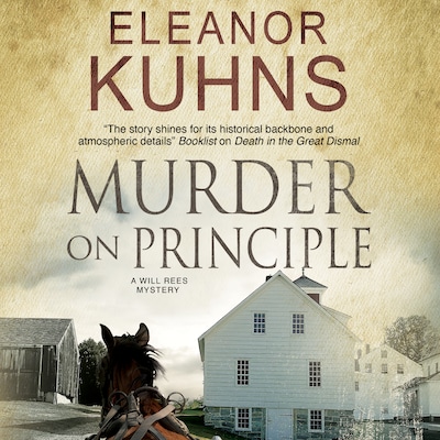 Murder on Principle