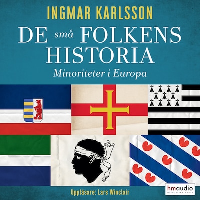 De små folkens historia