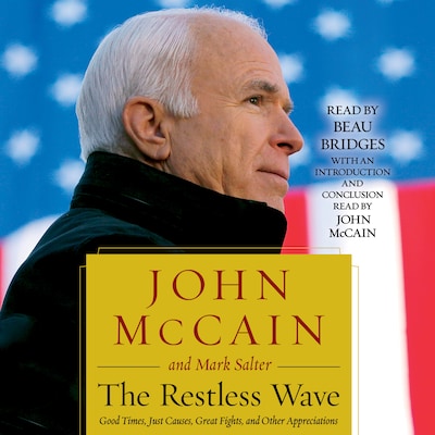 The Restless Wave