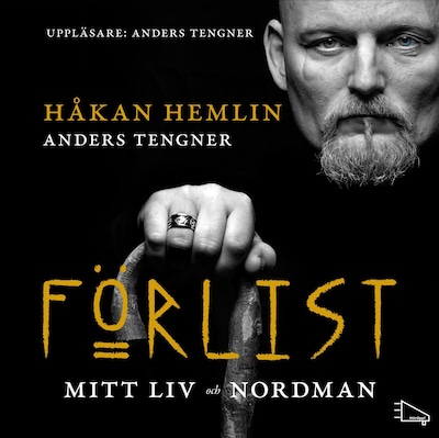 Förlist