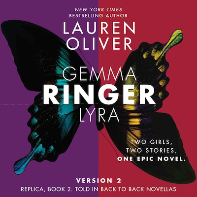 Ringer, Version 2