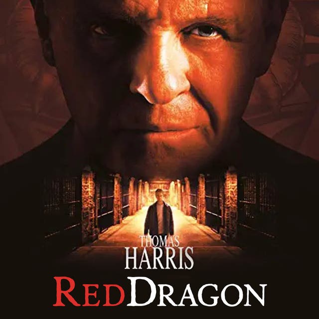 Red Dragon (Rode draak)