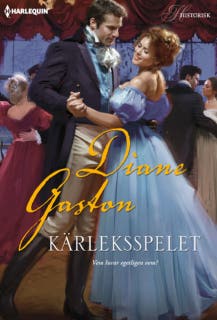 Kärleksspelet
