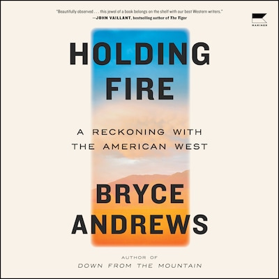 Holding Fire