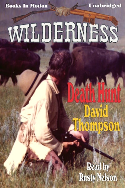 Death Hunt