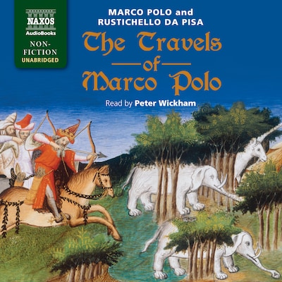 The Travels of Marco Polo
