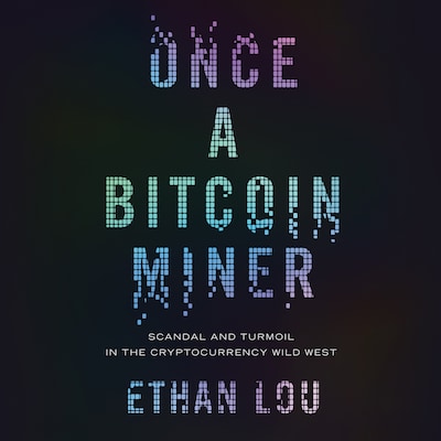 Once a Bitcoin Miner