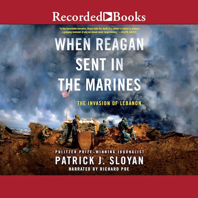 When Reagan Sent In the Marines